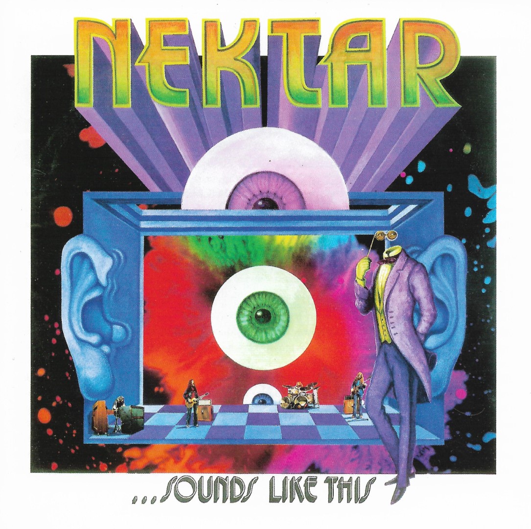 SOUNDS LIKE THIS (1973), heruitgave